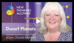 Video Interview on the Dwarf Planets